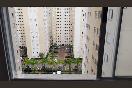 Apartamento para alugar com 2 quartos, 51m² em Vila São João, Barueri