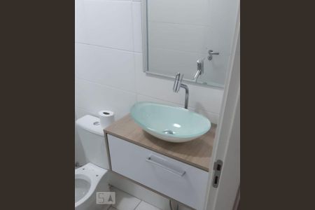 Apartamento para alugar com 2 quartos, 51m² em Vila São João, Barueri