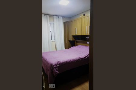 Quarto 1 de apartamento à venda com 2 quartos, 64m² em Jardim Matarazzo, São Paulo