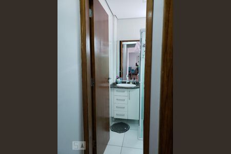 Banheiro - Torneira de apartamento à venda com 2 quartos, 64m² em Jardim Matarazzo, São Paulo