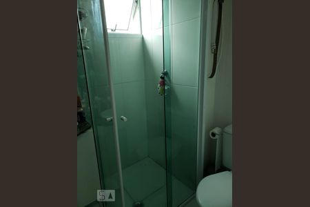 Banheiro de apartamento para alugar com 2 quartos, 64m² em Jardim Matarazzo, São Paulo
