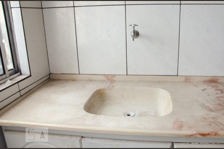 Studio para alugar com 20m², 1 quarto e sem vagaCozinha