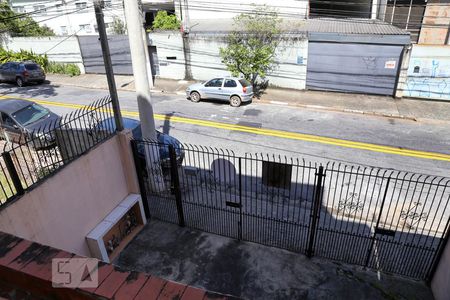 Apartamento para alugar com 80m², 2 quartos e 1 vagaVista do quarto 2