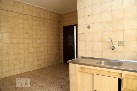Apartamento para alugar com 80m², 2 quartos e 1 vagaCozinha