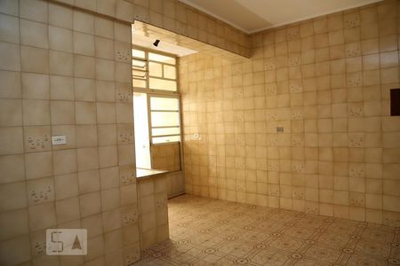 Apartamento para alugar com 80m², 2 quartos e 1 vagaCozinha