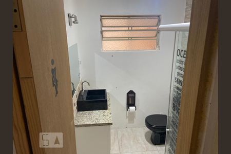 Apartamento à venda com 89m², 2 quartos e sem vaga Apartamento à venda com 89m², 2 quartos e sem vagaBanheiro