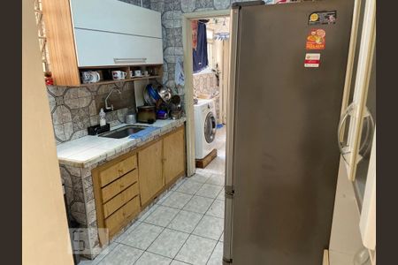 Apartamento à venda com 89m², 2 quartos e sem vaga Apartamento à venda com 89m², 2 quartos e sem vagaCozinha