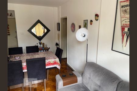 Apartamento à venda com 89m², 2 quartos e sem vaga Apartamento à venda com 89m², 2 quartos e sem vagaSala