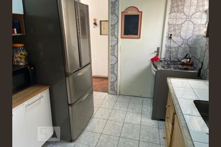 Apartamento à venda com 89m², 2 quartos e sem vaga Apartamento à venda com 89m², 2 quartos e sem vagaCozinha