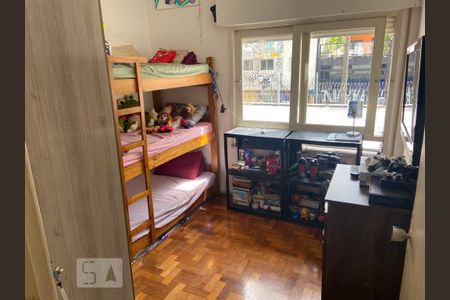 Apartamento à venda com 89m², 2 quartos e sem vaga Apartamento à venda com 89m², 2 quartos e sem vagaQuarto 2