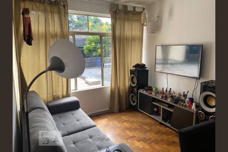 Apartamento à venda com 89m², 2 quartos e sem vaga Apartamento à venda com 89m², 2 quartos e sem vagaSala