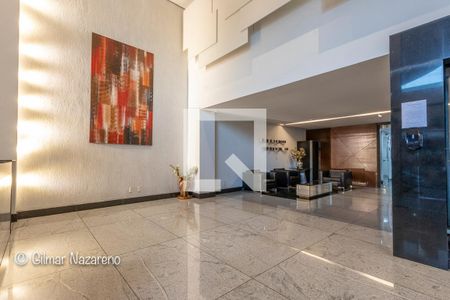 Studio para alugar com 45m², 1 quarto e 1 vaga