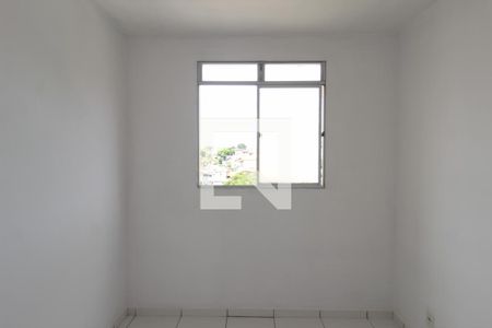 Quarto 1 de apartamento para alugar com 2 quartos, 45m² em Piratininga (venda Nova), Belo Horizonte