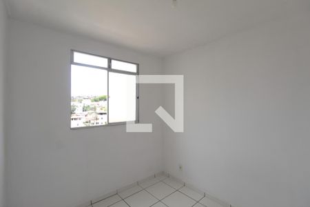 Quarto 1 de apartamento para alugar com 2 quartos, 45m² em Piratininga (venda Nova), Belo Horizonte