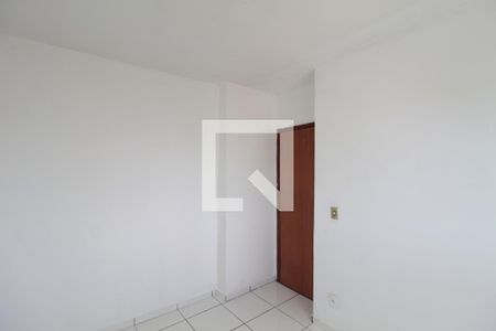 Quarto 1 de apartamento para alugar com 2 quartos, 45m² em Piratininga (venda Nova), Belo Horizonte
