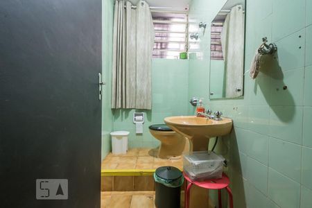 Lavabo de casa para alugar com 5 quartos, 1000m² em Campo Belo, São Paulo
