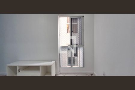 Sala de apartamento para alugar com 2 quartos, 52m² em Itacorubi, Florianópolis