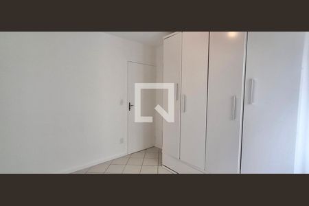 Quarto 1 de apartamento para alugar com 2 quartos, 52m² em Itacorubi, Florianópolis