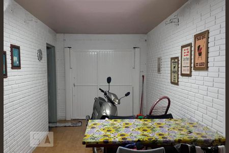 Dormitório 2 de casa à venda com 3 quartos, 380m² em Santo Afonso, Novo Hamburgo