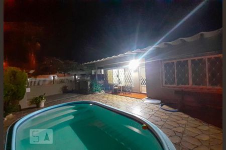 Casa à venda com 380m², 3 quartos e 3 vagasPiscina