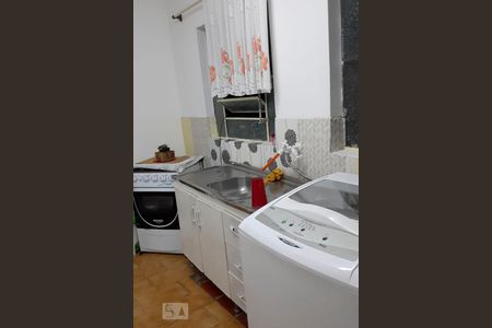 Casa à venda com 380m², 3 quartos e 3 vagasLavanderia