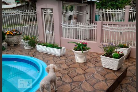 Casa à venda com 380m², 3 quartos e 3 vagasPiscina