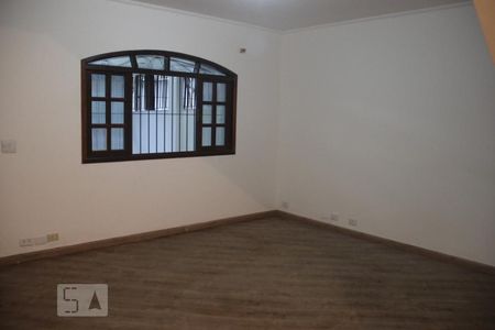 Sala de casa para alugar com 3 quartos, 160m² em Jardim Rizzo, São Paulo