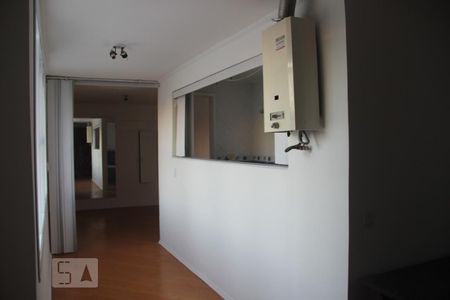 Suíte de casa para alugar com 3 quartos, 160m² em Jardim Rizzo, São Paulo