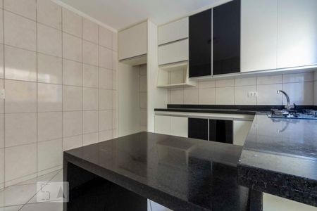 Casa à venda com 220m², 2 quartos e 1 vagaCozinha