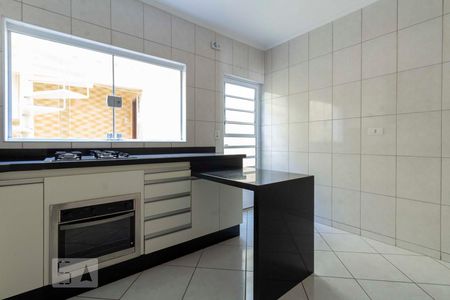 Casa à venda com 220m², 2 quartos e 1 vagaCozinha