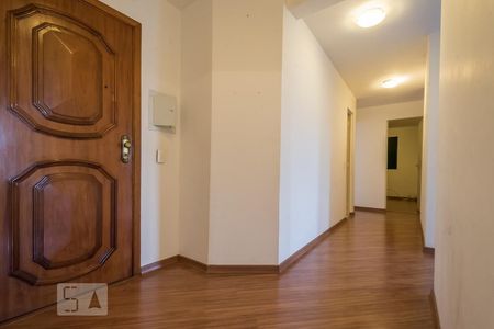 Apartamento para alugar com 180m², 3 quartos e 2 vagasHall Entrada