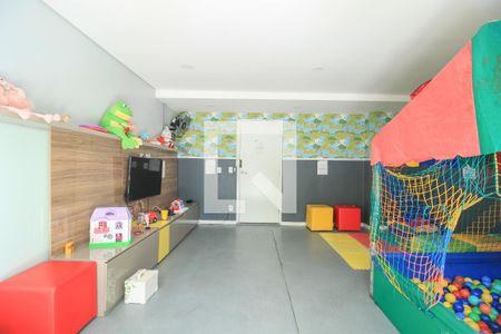 Apartamento para alugar com 32m², 1 quarto e sem vagaÁrea comum