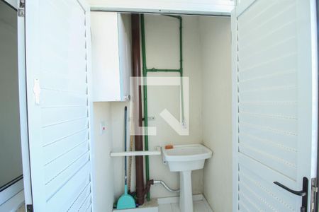 Apartamento para alugar com 32m², 1 quarto e sem vagaÁrea de Serviço