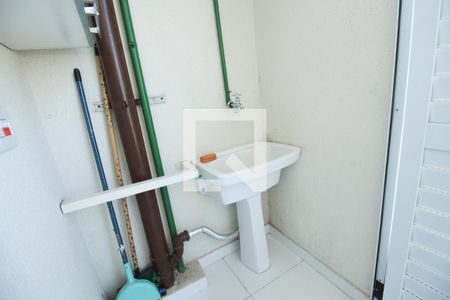 Apartamento para alugar com 32m², 1 quarto e sem vagaÁrea de Serviço