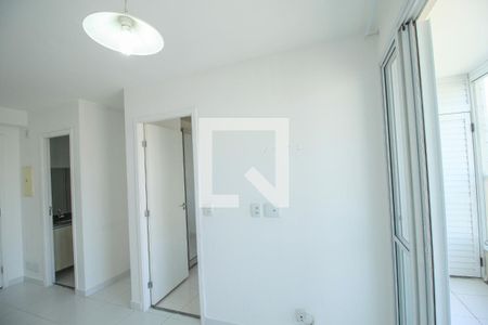 Sala de apartamento para alugar com 1 quarto, 32m² em Catumbi, São Paulo