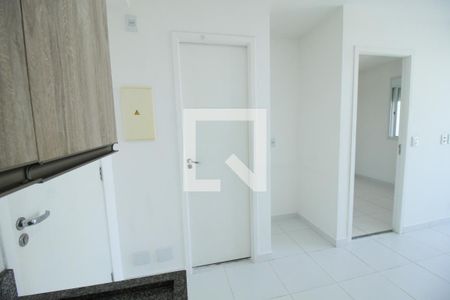 Apartamento para alugar com 32m², 1 quarto e sem vagaCozinha