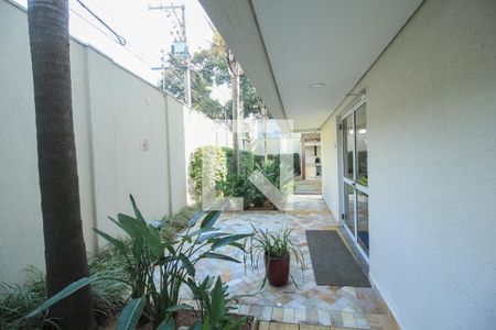 Apartamento para alugar com 32m², 1 quarto e sem vagaÁrea comum