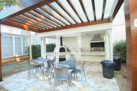 Apartamento para alugar com 32m², 1 quarto e sem vagaÁrea comum