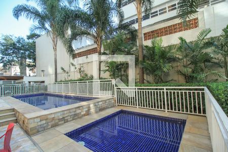 Apartamento para alugar com 32m², 1 quarto e sem vagaÁrea comum