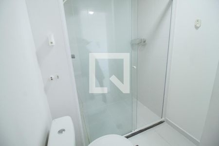 Apartamento para alugar com 32m², 1 quarto e sem vagaBanheiro