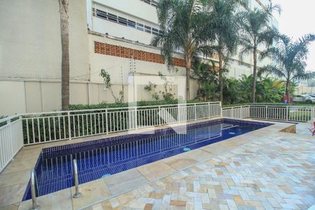 Apartamento para alugar com 32m², 1 quarto e sem vagaÁrea comum