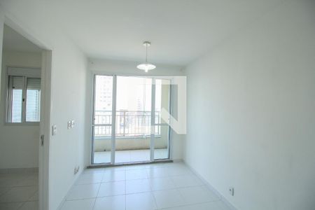 Sala de apartamento para alugar com 1 quarto, 32m² em Catumbi, São Paulo