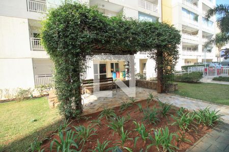 Apartamento para alugar com 32m², 1 quarto e sem vagaÁrea comum