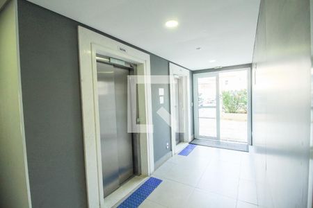 Apartamento para alugar com 32m², 1 quarto e sem vagaÁrea comum