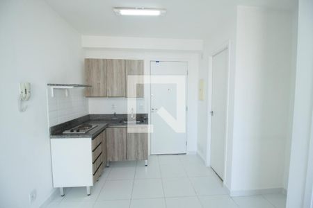 Apartamento para alugar com 32m², 1 quarto e sem vagaCozinha