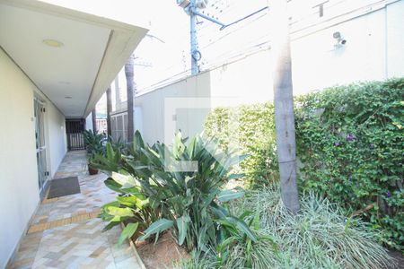 Apartamento para alugar com 32m², 1 quarto e sem vagaÁrea comum