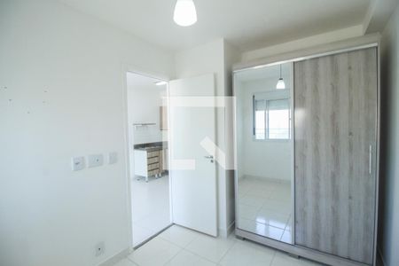 Apartamento para alugar com 32m², 1 quarto e sem vagaQuarto 