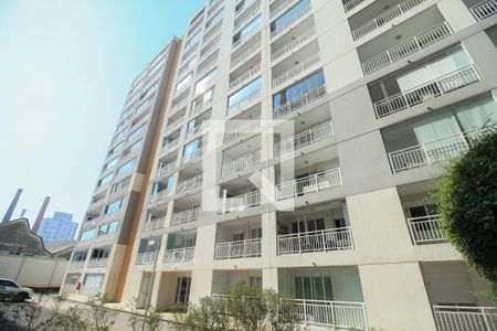 Apartamento para alugar com 32m², 1 quarto e sem vagaÁrea comum