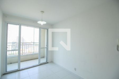 Sala de apartamento para alugar com 1 quarto, 32m² em Catumbi, São Paulo