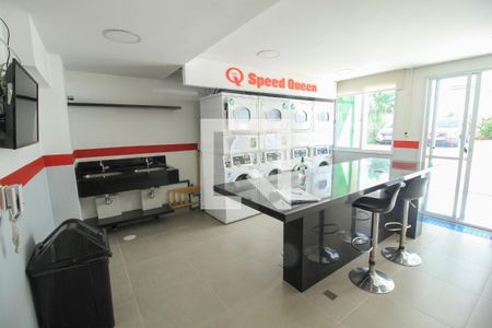 Apartamento para alugar com 32m², 1 quarto e sem vagaÁrea comum